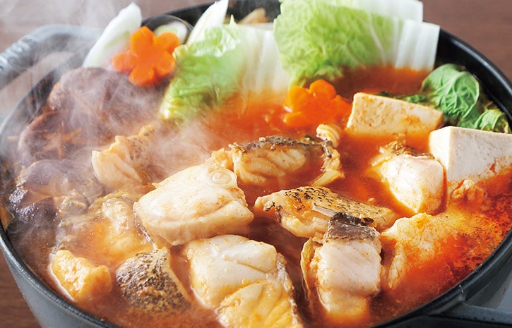 ＼贈った方には／あら鍋プレゼント！