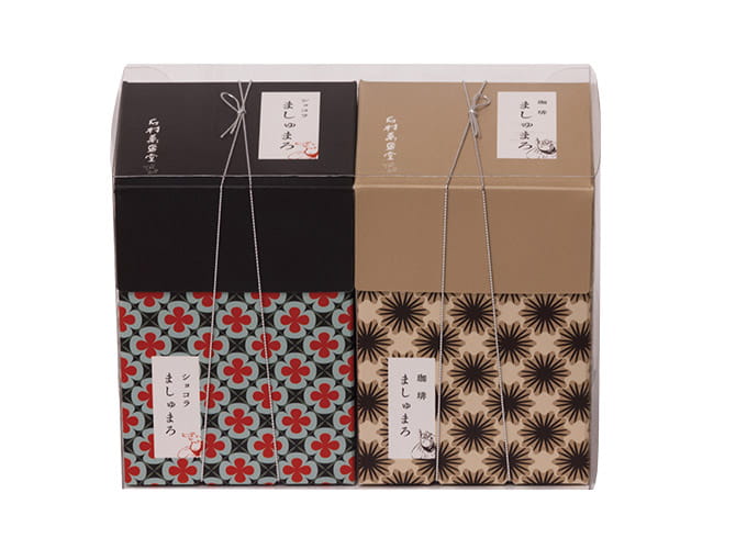 ショコラ＆珈琲ましゅまろ